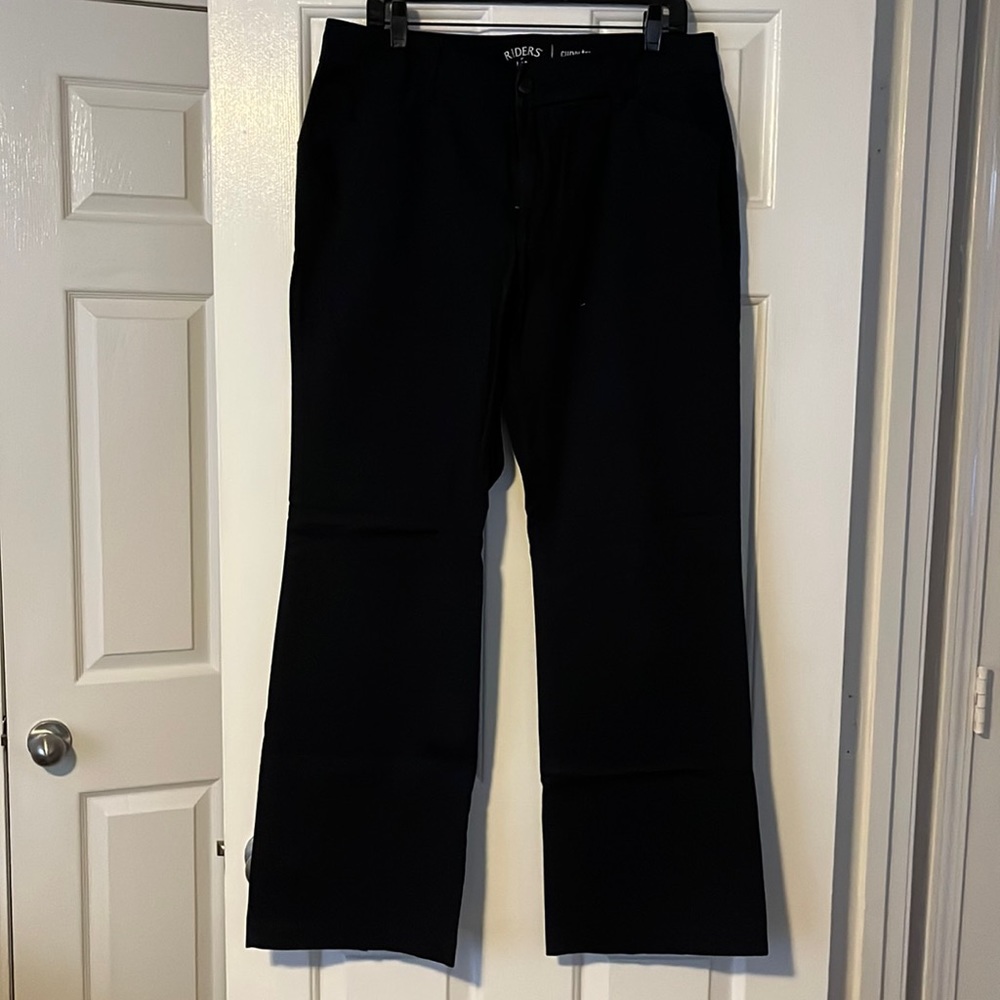 Riders by Lee Curvy Trouser